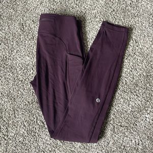 lululemon leggings